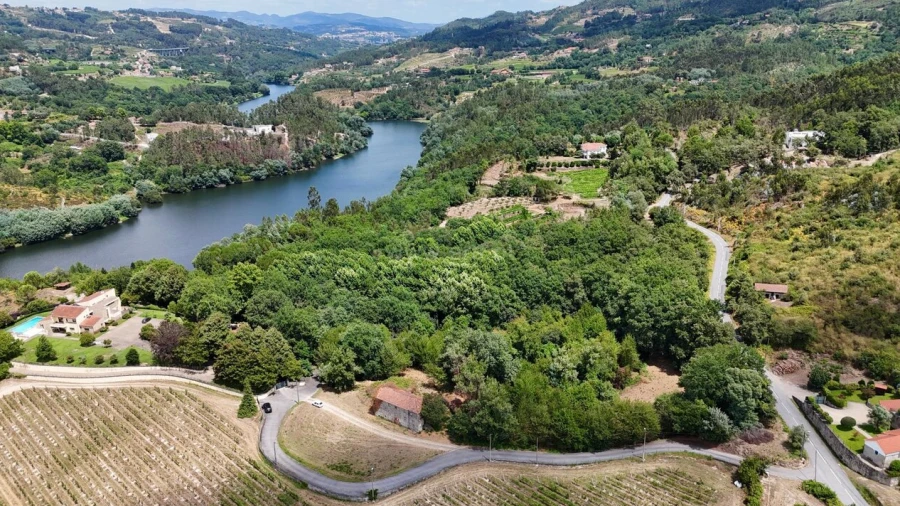 Quinta T3 para Venda em Várzea, Aliviada e Folhada