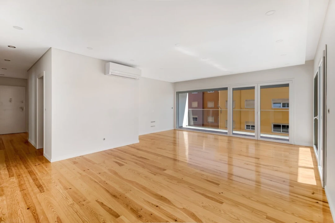 Apartamento T4 para Venda em Cascais e Estoril Foto 3