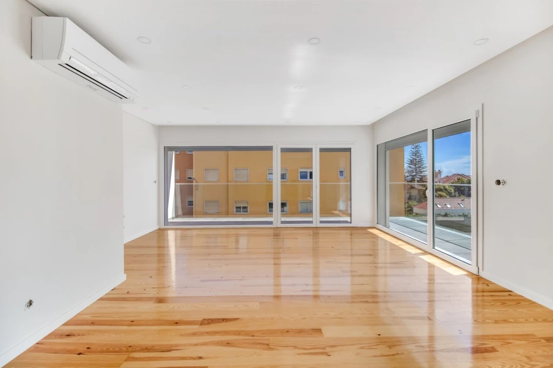 Apartamento T4 para Venda em Cascais e Estoril Foto 4