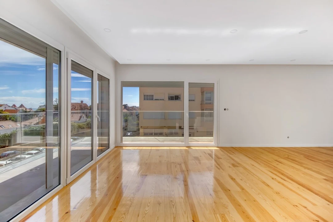 Apartamento T4 para Venda em Cascais e Estoril Foto 1