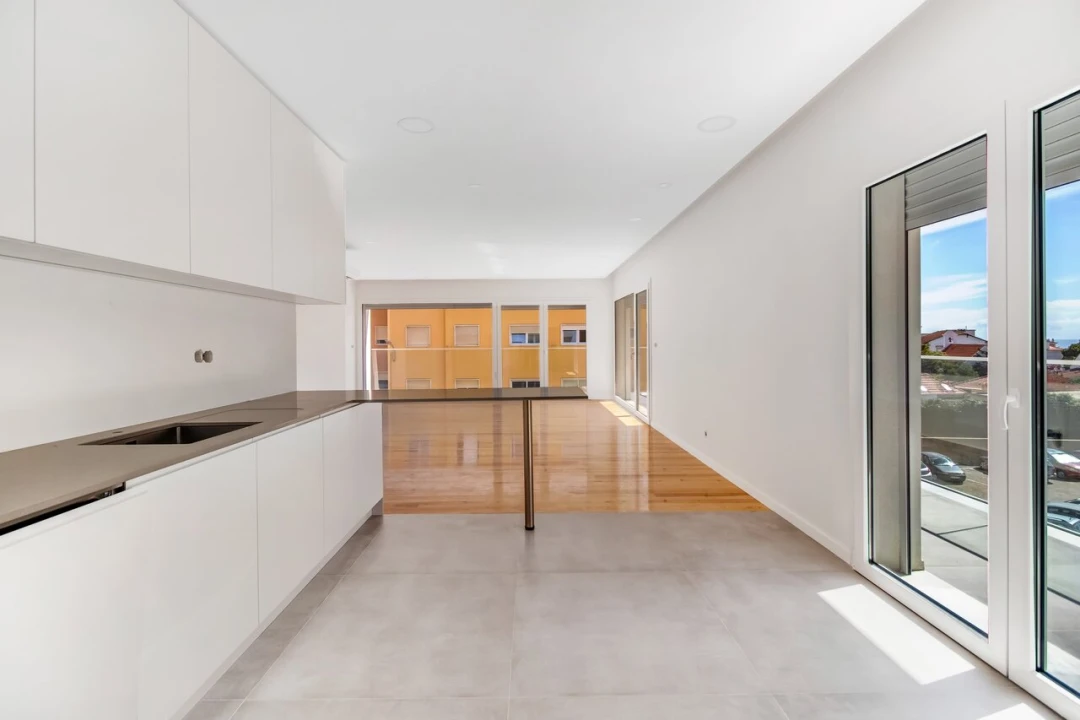 Apartamento T4 para Venda em Cascais e Estoril Foto 8