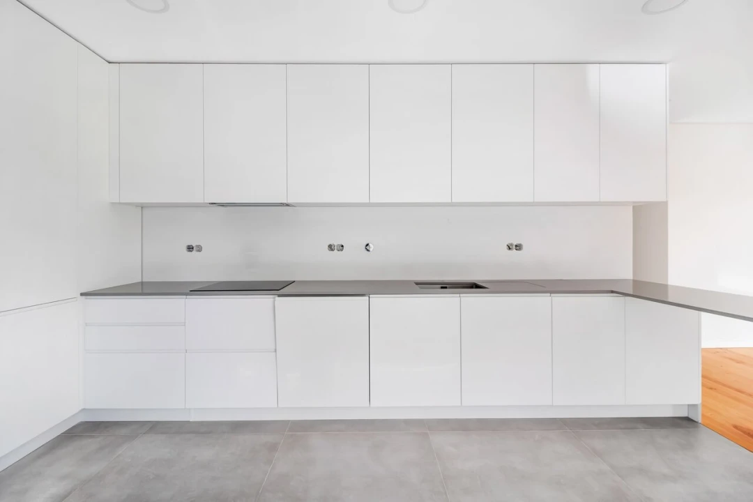 Apartamento T4 para Venda em Cascais e Estoril Foto 9