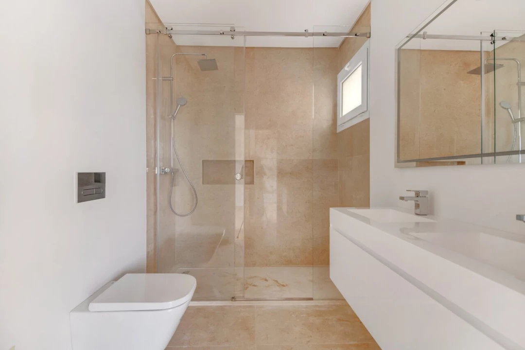 Apartamento T4 para Venda em Cascais e Estoril Foto 14