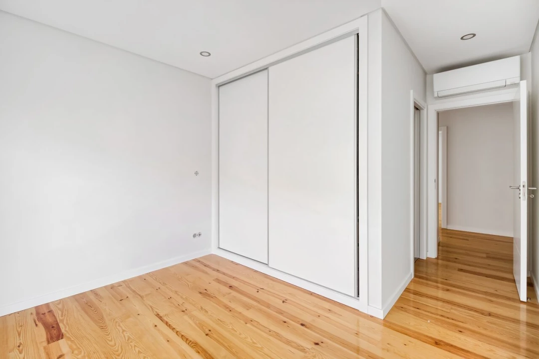 Apartamento T4 para Venda em Cascais e Estoril Foto 15
