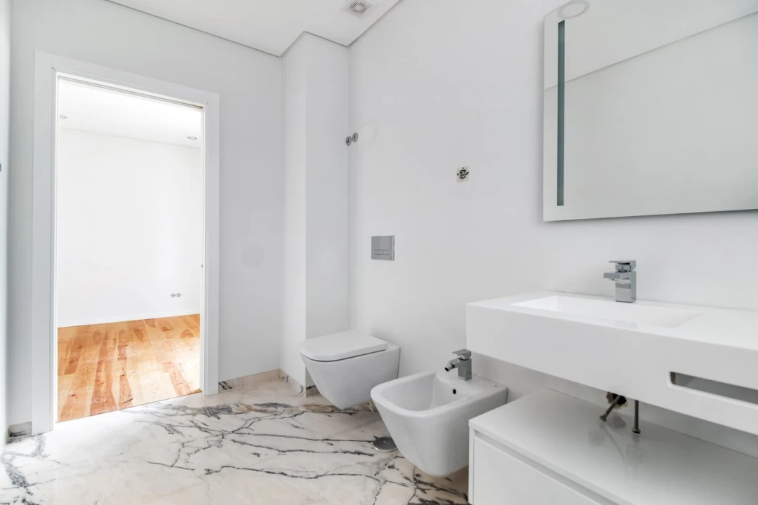 Apartamento T4 para Venda em Cascais e Estoril Foto 20
