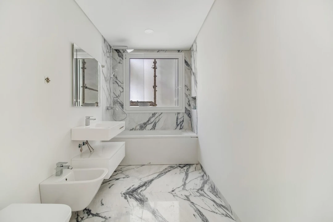 Apartamento T4 para Venda em Cascais e Estoril Foto 21