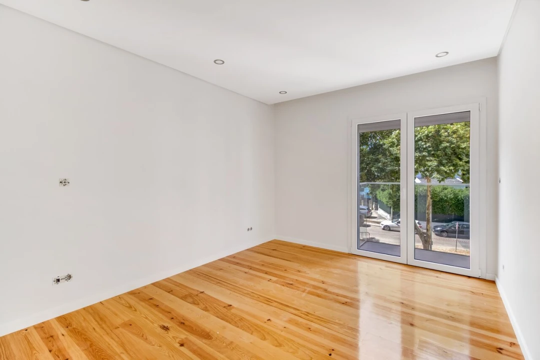 Apartamento T4 para Venda em Cascais e Estoril Foto 23