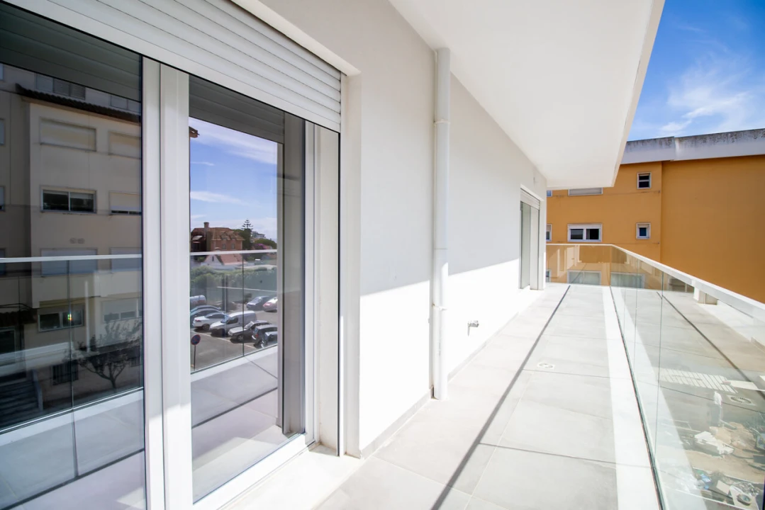 Apartamento T4 para Venda em Cascais e Estoril Foto 24