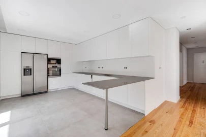 Apartamento T4 para Venda em Cascais e Estoril