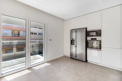 Apartamento T4 para Venda em Cascais e Estoril