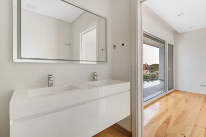 Apartamento T4 para Venda em Cascais e Estoril