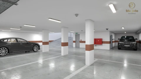 Apartamento T4 para Venda em Cascais e Estoril