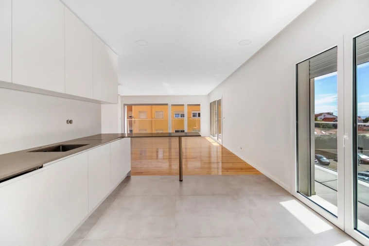 Apartamento T4 para Venda em Cascais e Estoril Foto 8