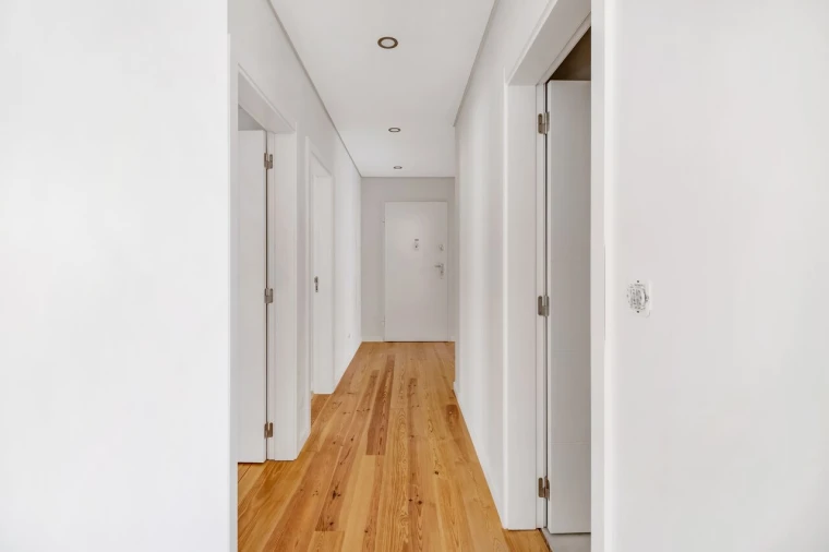 Apartamento T4 para Venda em Cascais e Estoril Foto 10