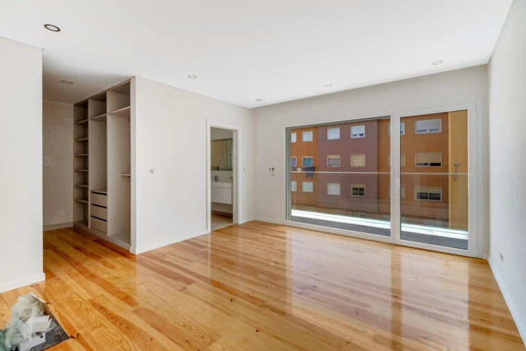 Apartamento T4 para Venda em Cascais e Estoril Foto 11