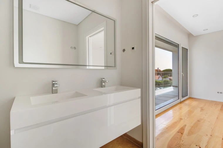 Apartamento T4 para Venda em Cascais e Estoril Foto 13