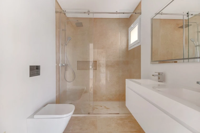 Apartamento T4 para Venda em Cascais e Estoril Foto 14