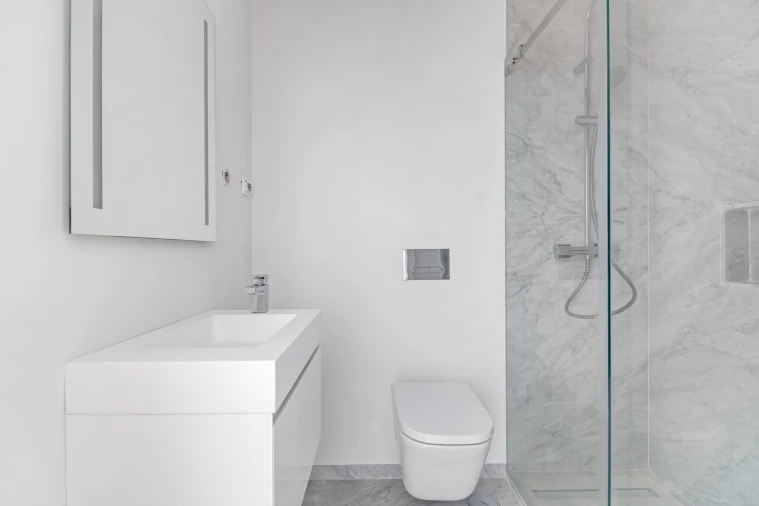 Apartamento T4 para Venda em Cascais e Estoril Foto 16