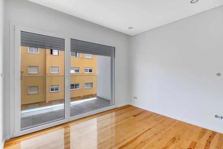 Apartamento T4 para Venda em Cascais e Estoril Foto 17