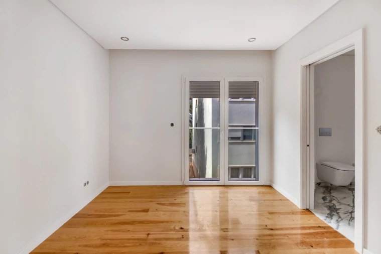 Apartamento T4 para Venda em Cascais e Estoril Foto 19