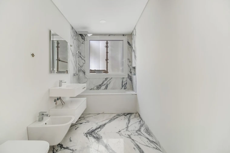 Apartamento T4 para Venda em Cascais e Estoril Foto 21