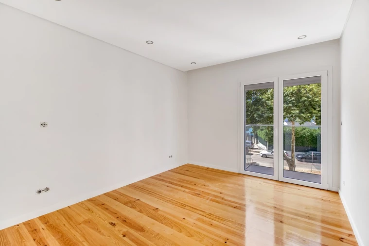 Apartamento T4 para Venda em Cascais e Estoril Foto 23