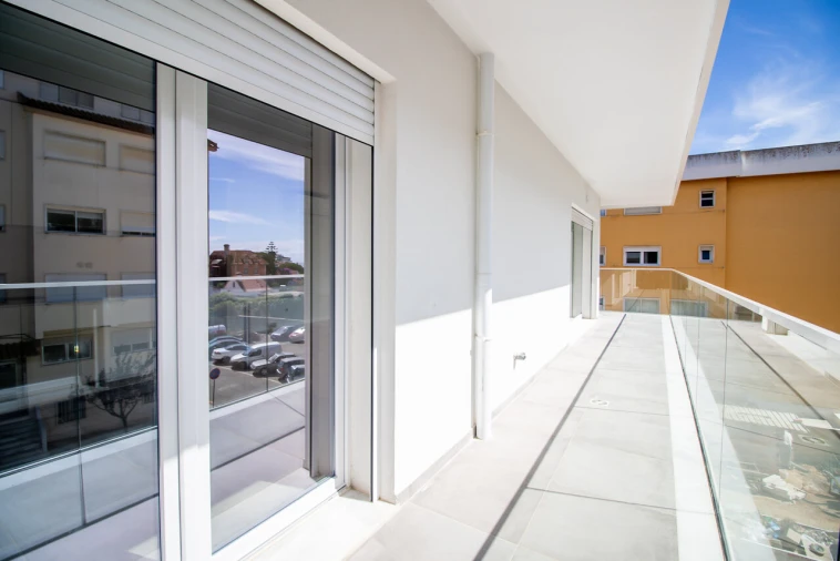 Apartamento T4 para Venda em Cascais e Estoril Foto 24