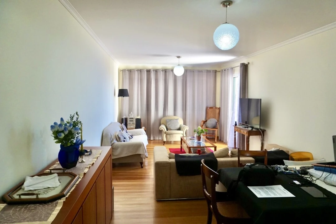 Apartamento T3 para Venda em Caniço Foto 5