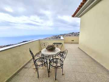 Apartamento T3 para Venda em Caniço