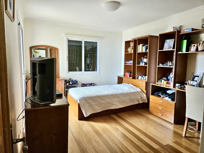 Apartamento T3 para Venda em Caniço Foto 11