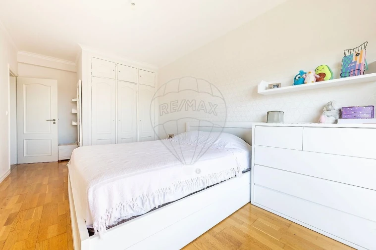 Apartamento T2 para Venda em Póvoa de Santa Iria e Forte da Casa Foto 20