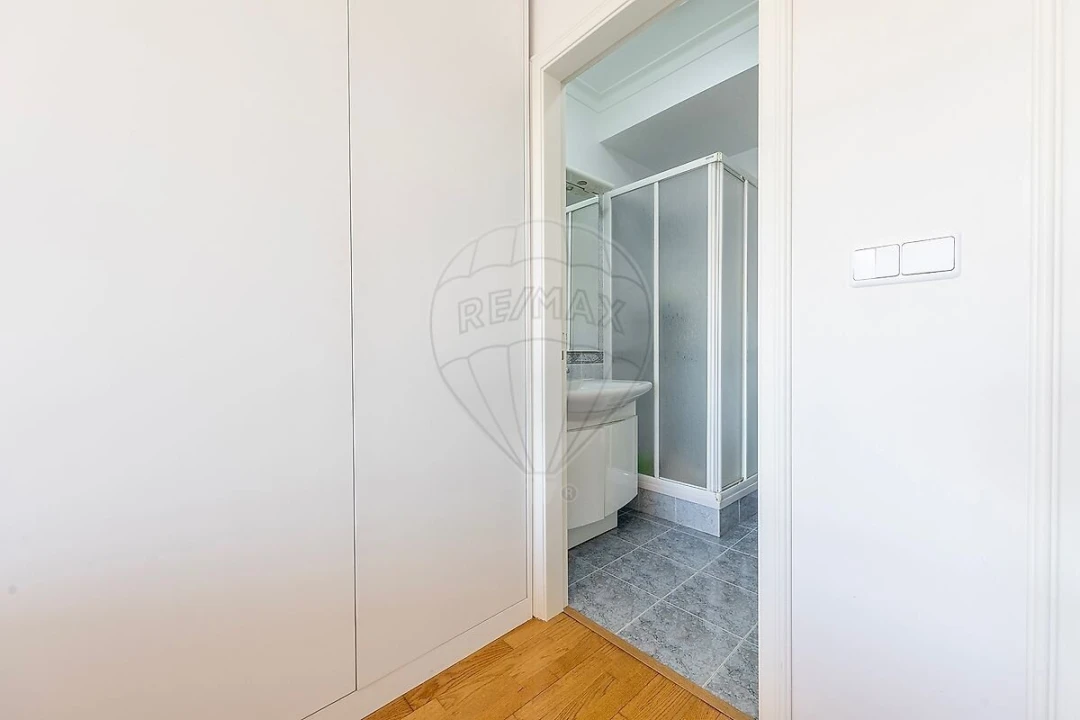 Apartamento T2 para Venda em Póvoa de Santa Iria e Forte da Casa Foto 26