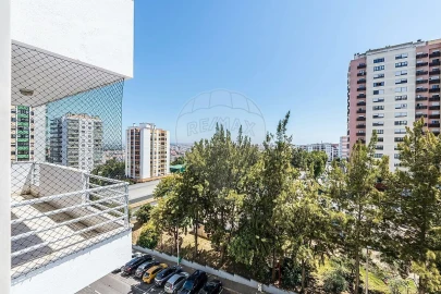 Apartamento T4 para Venda em Alfragide
