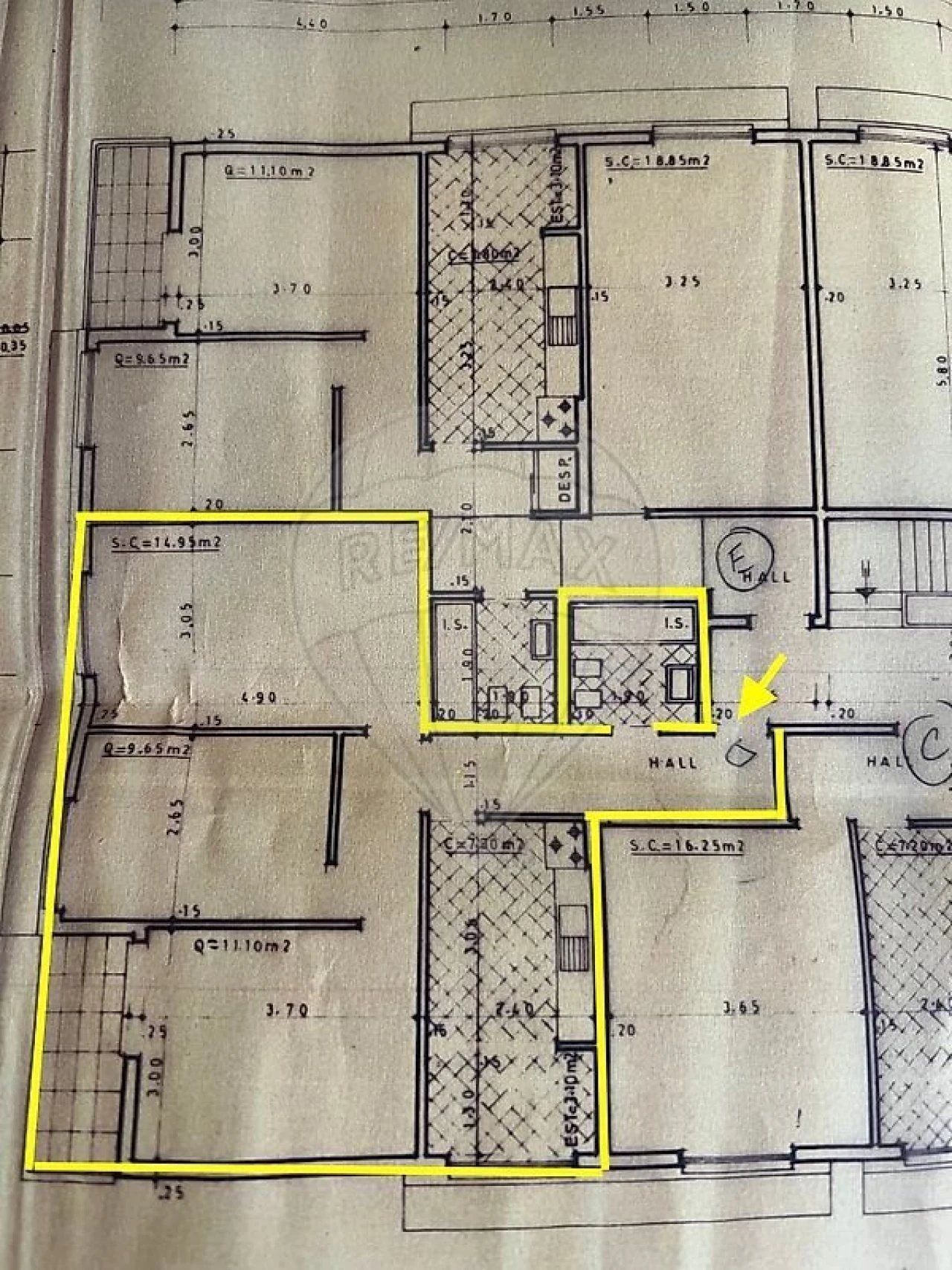 Apartamento T2 para Venda em Mina de Água Foto 26
