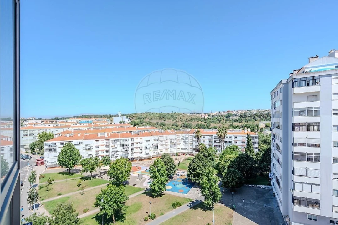 Apartamento T2 para Venda em Mina de Água Foto 21