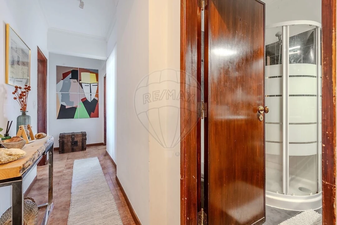 Apartamento T2 para Venda em Mina de Água Foto 18