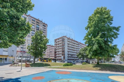 Apartamento T2 para Venda em Mina de Água