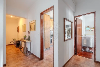 Apartamento T2 para Venda em Mina de Água
