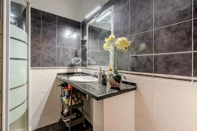 Apartamento T2 para Venda em Mina de Água