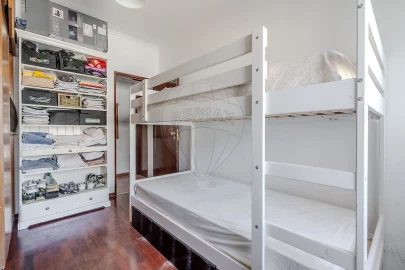 Apartamento T2 para Venda em Mina de Água