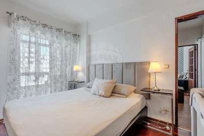 Apartamento T2 para Venda em Mina de Água