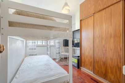 Apartamento T2 para Venda em Mina de Água