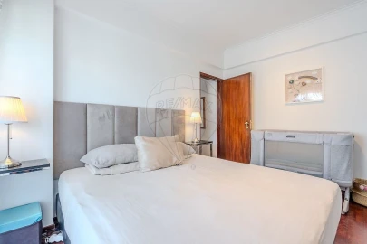 Apartamento T2 para Venda em Mina de Água