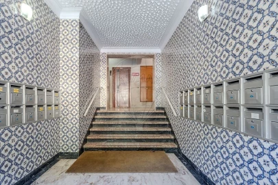 Apartamento T2 para Venda em Mina de Água