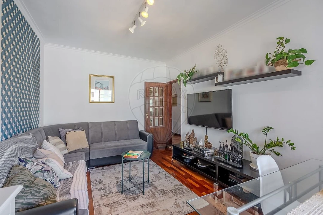 Apartamento T2 para Venda em Mina de Água Foto 2