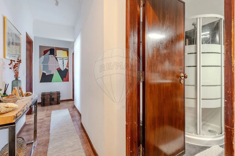 Apartamento T2 para Venda em Mina de Água Foto 18