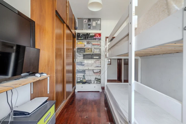 Apartamento T2 para Venda em Mina de Água Foto 15