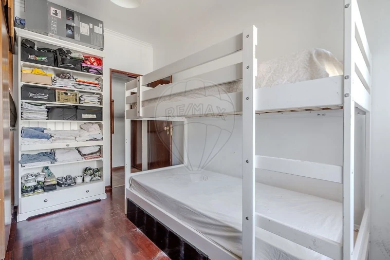 Apartamento T2 para Venda em Mina de Água Foto 16