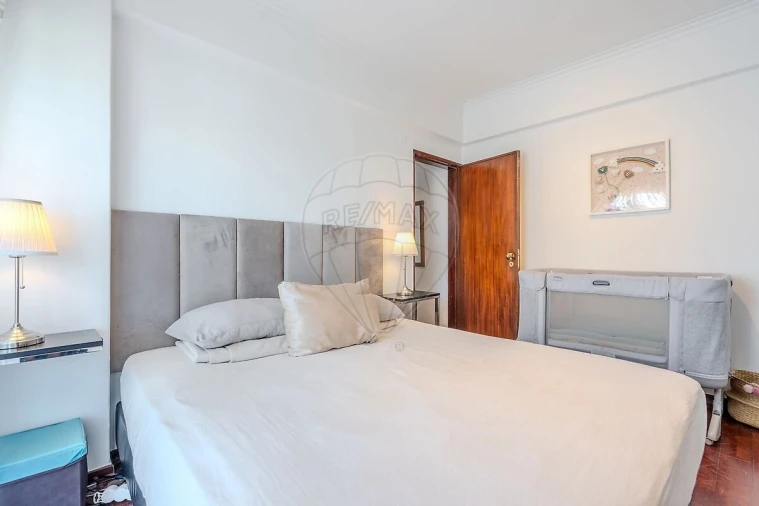 Apartamento T2 para Venda em Mina de Água Foto 5