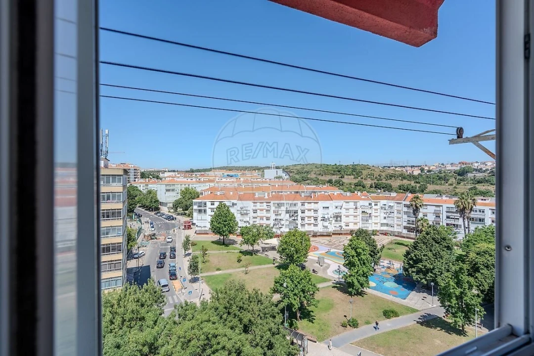 Apartamento T2 para Venda em Mina de Água Foto 14
